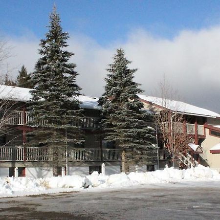 ווסט דובר Austrian Haus Lodge מראה חיצוני תמונה