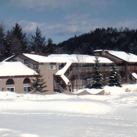 ווסט דובר Austrian Haus Lodge מראה חיצוני תמונה