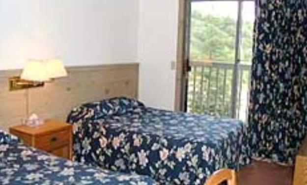 ווסט דובר Austrian Haus Lodge חדר תמונה