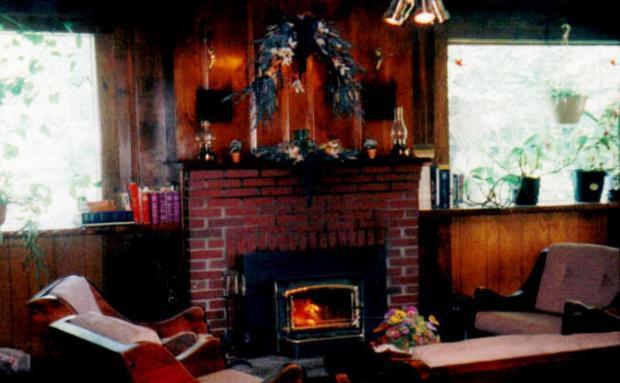ווסט דובר Austrian Haus Lodge מראה חיצוני תמונה