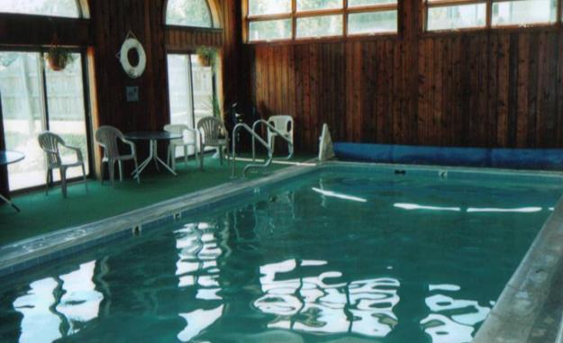 ווסט דובר Austrian Haus Lodge מראה חיצוני תמונה